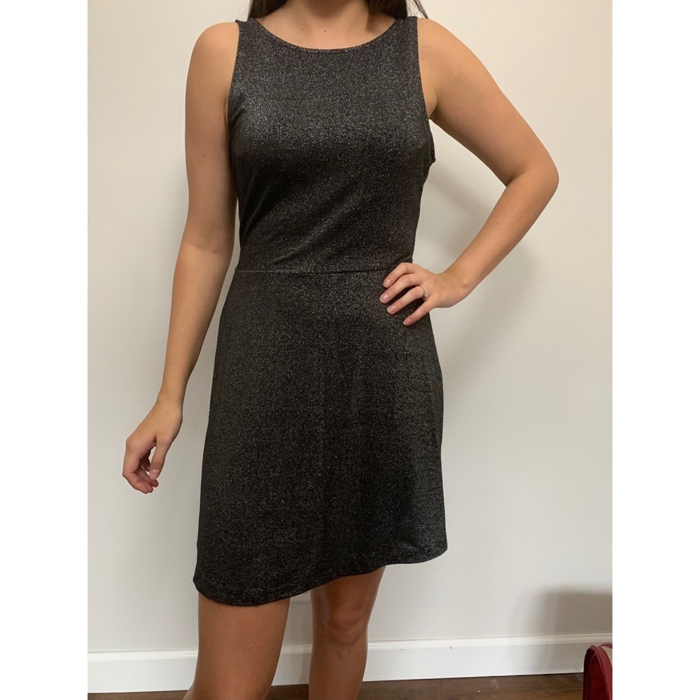 Divided Dress